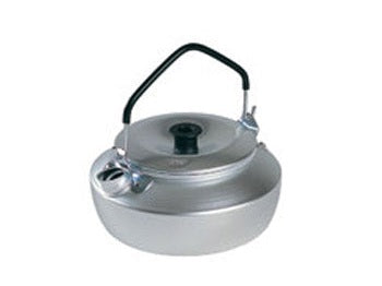 Wasserkessel 0,9 l für 25er