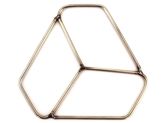 Kochereinsatz / Espressostern