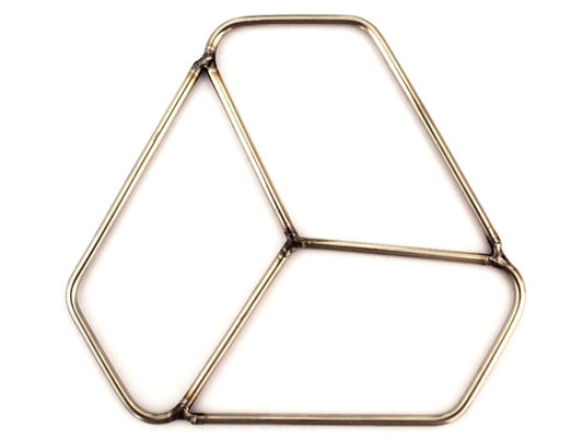 Kochereinsatz / Espressostern