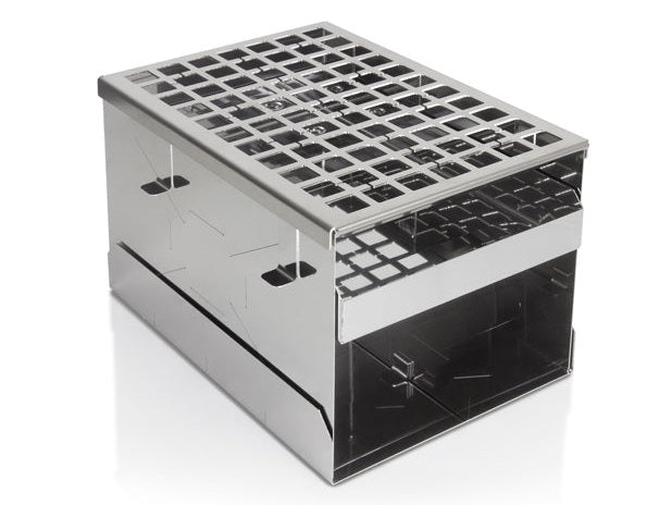 Feuerbox fb1 15 x 20 x 14cm Steckherd