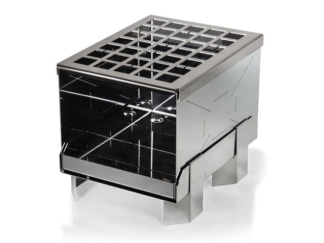 Feuerbox fb1 15 x 20 x 14cm Steckherd