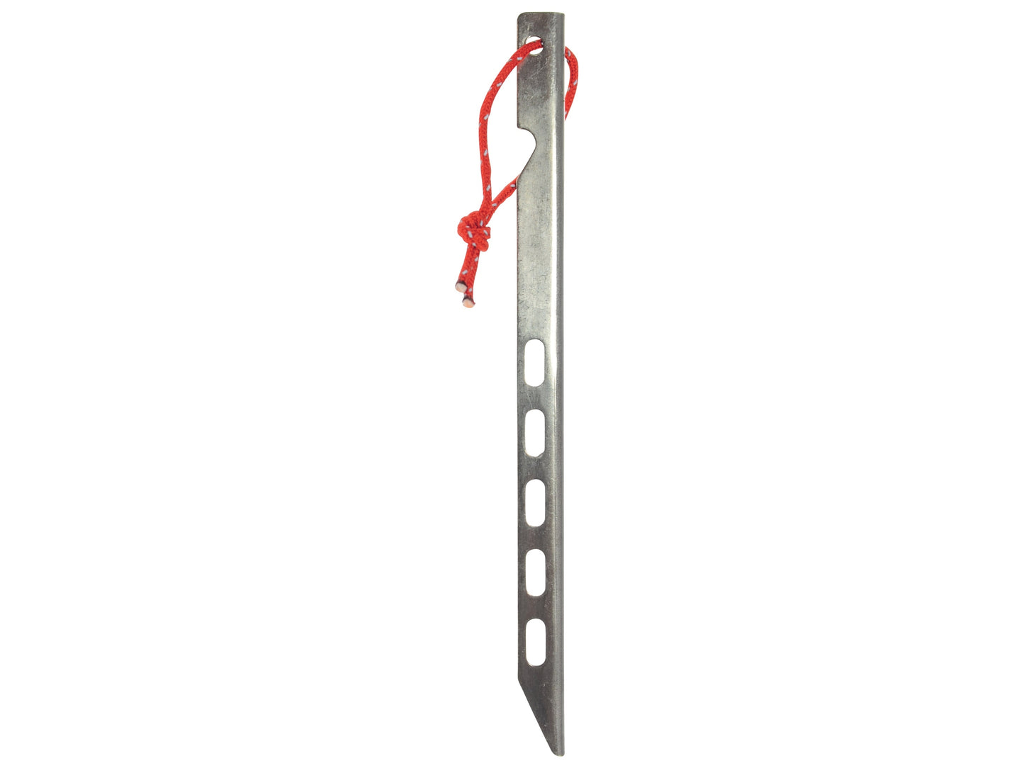 Nohl Ti 13x165 V (6Stck)