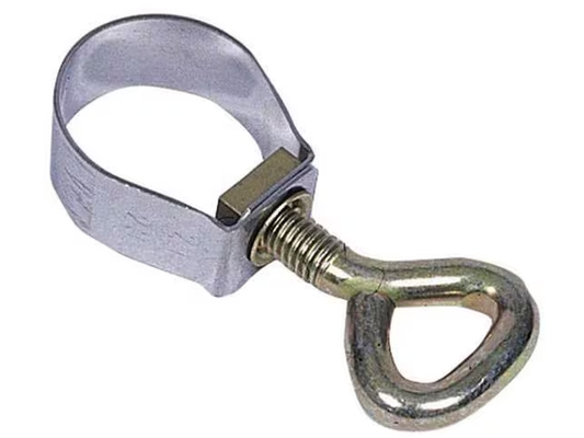 Piper Rohrklemmen (19mm)