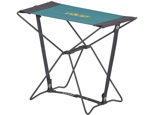 Uquip Fancy Falthocker (petrol/grey)
