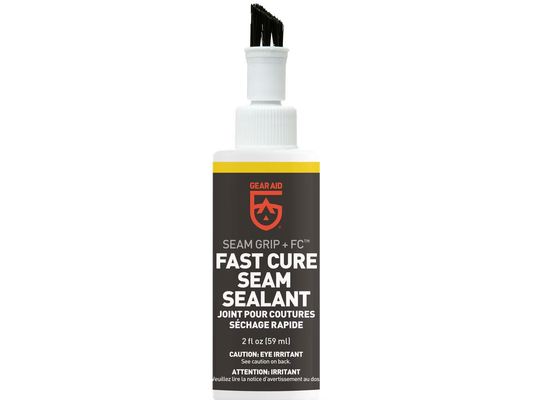 GearAid Seam Grip schnellhärtender Nahtdichter (60ml)