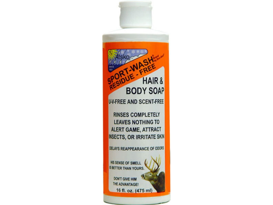 Atsko Sport-Wash Waschmittel (532ml)