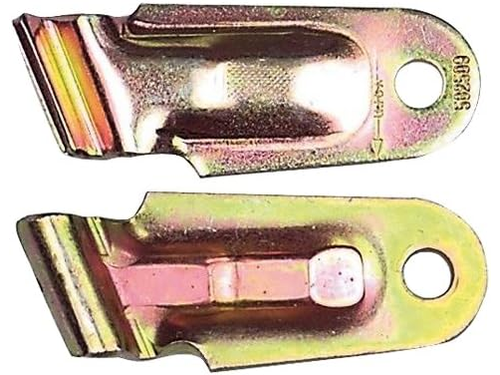 AL-KO 93758 Stecksatz für Octagon Stoßdämpfer