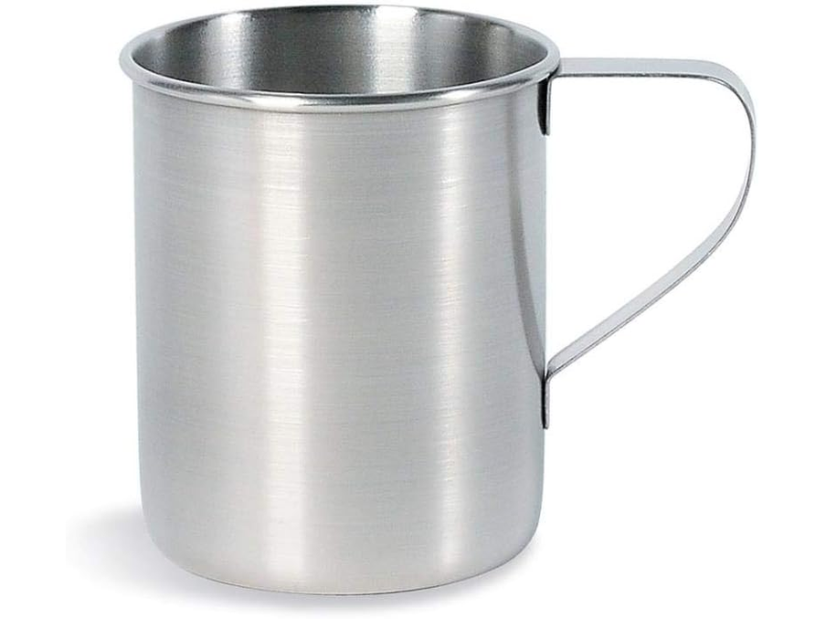 Tatonka Edelstahl-Becher Mug (250 ml)