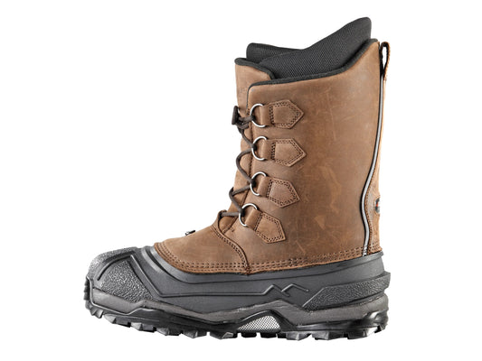 Control Max Polarstiefel Worn Brown - 42