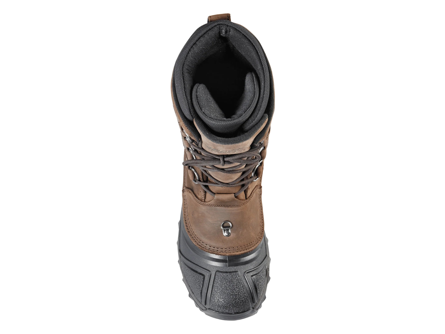 Control Max Polarstiefel Worn Brown - 46