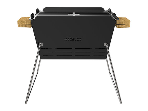 Knister Grill Small