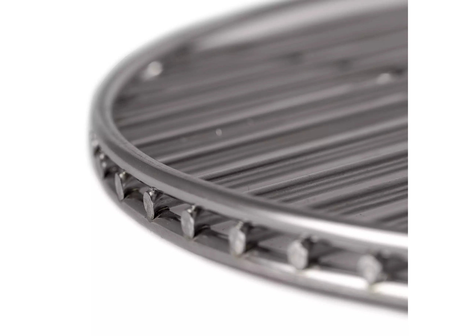 Petromax Grillrost Edelstahl 28cm