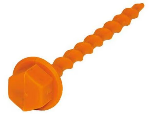 Peggy Peg Schraubheringe S