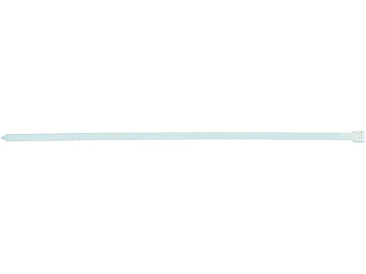 Jäger Premium Kabelbinder, 3,6x200mm