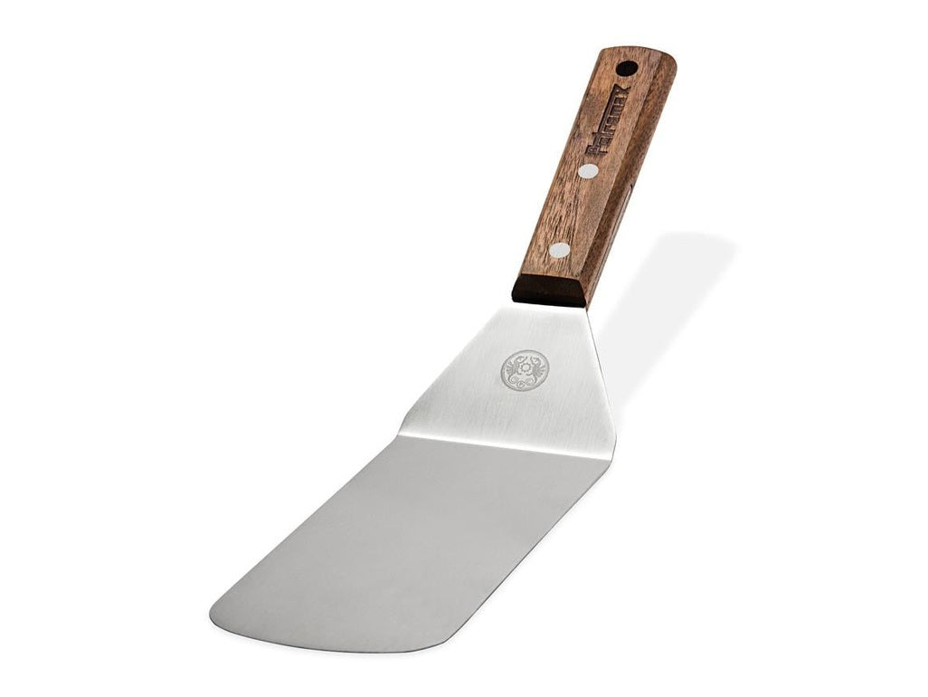 Grill- und Pfannenwender Kurzgriff Kurzgriff