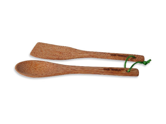 Cooking Spoon Set 2-teilig