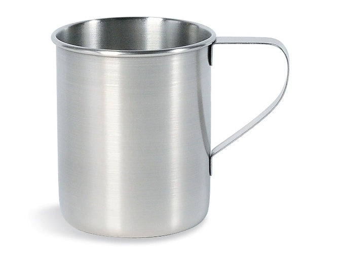 Mug Small Edelstahlbecher, einwandig